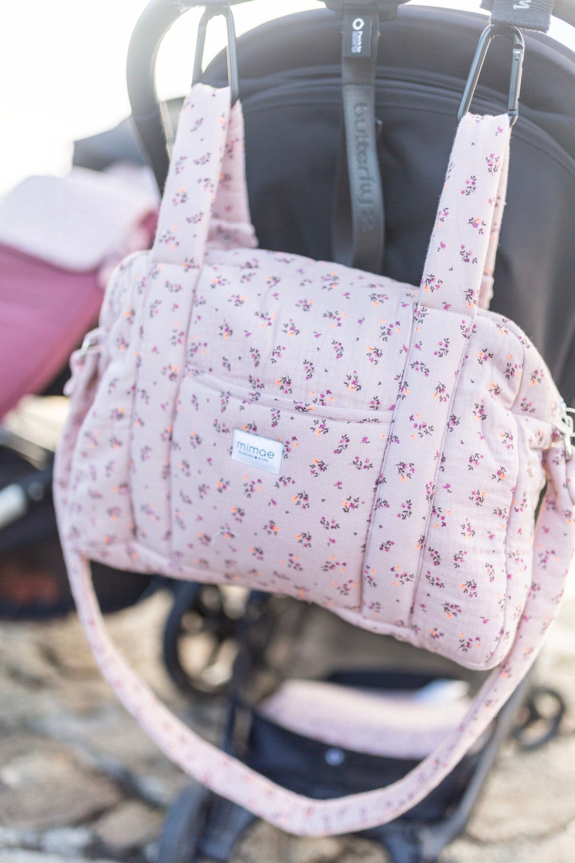 Bolso New Big Fauna