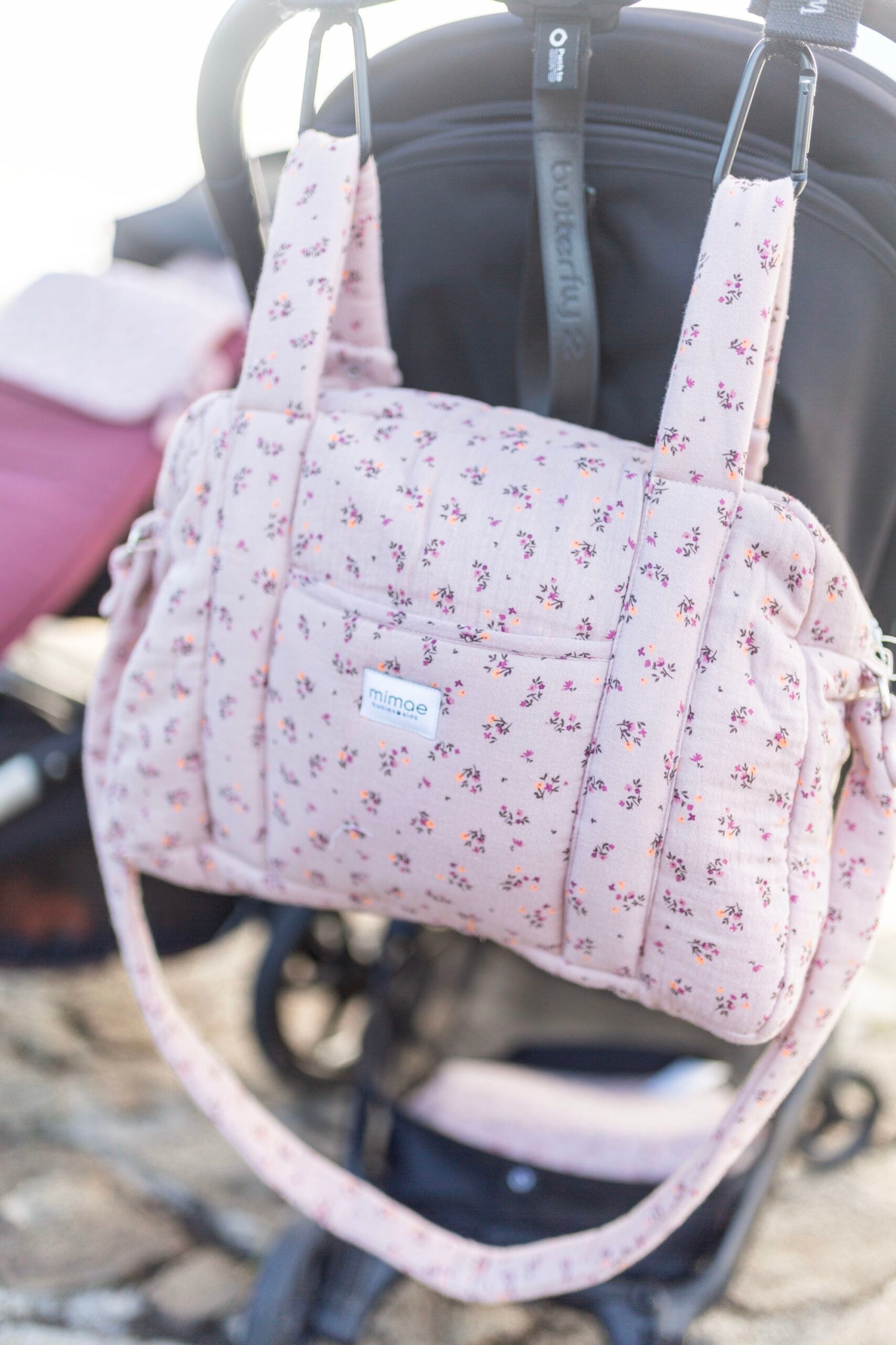 Bolso New Big Fauna