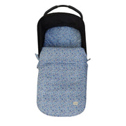 Saco silla Azuli