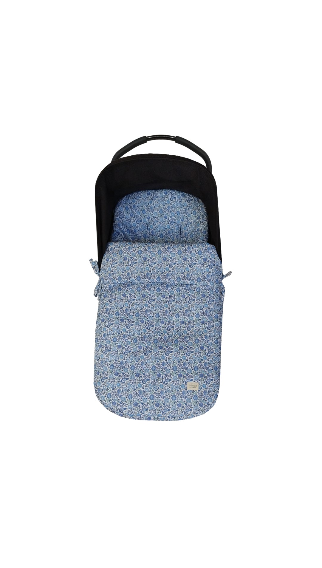 Saco silla Azuli