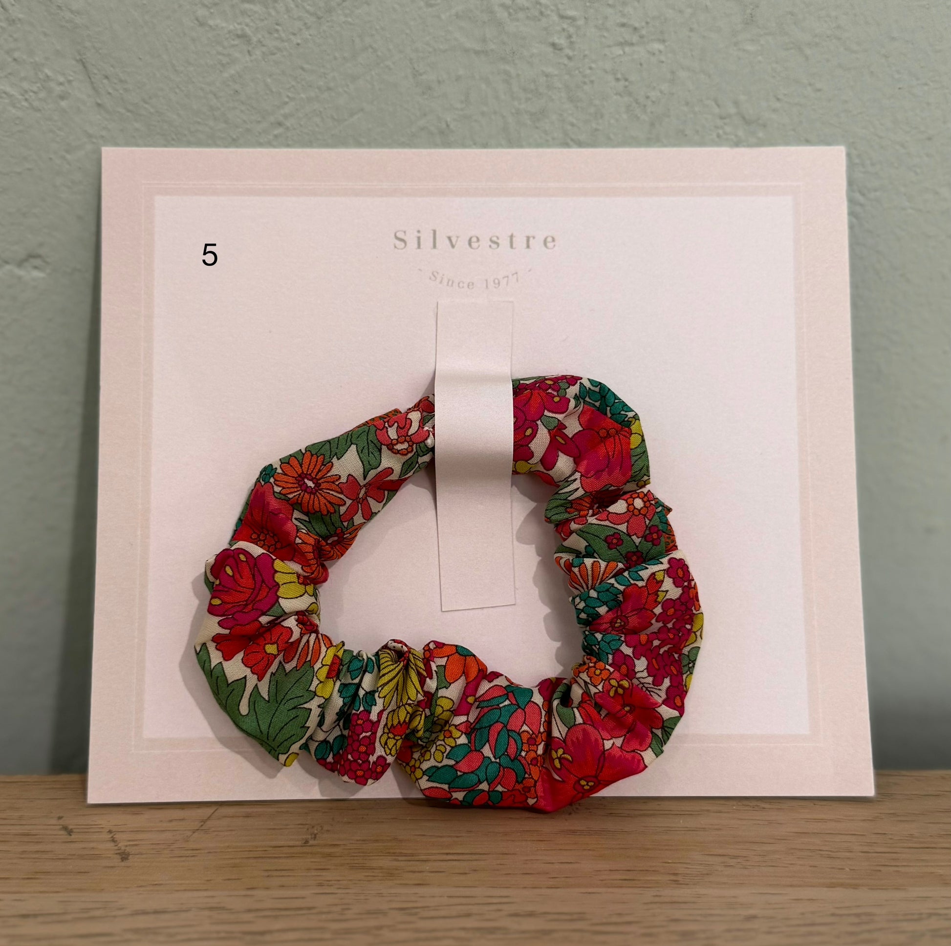 Coletero floral