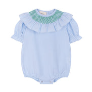 Pelele Sophie Blue