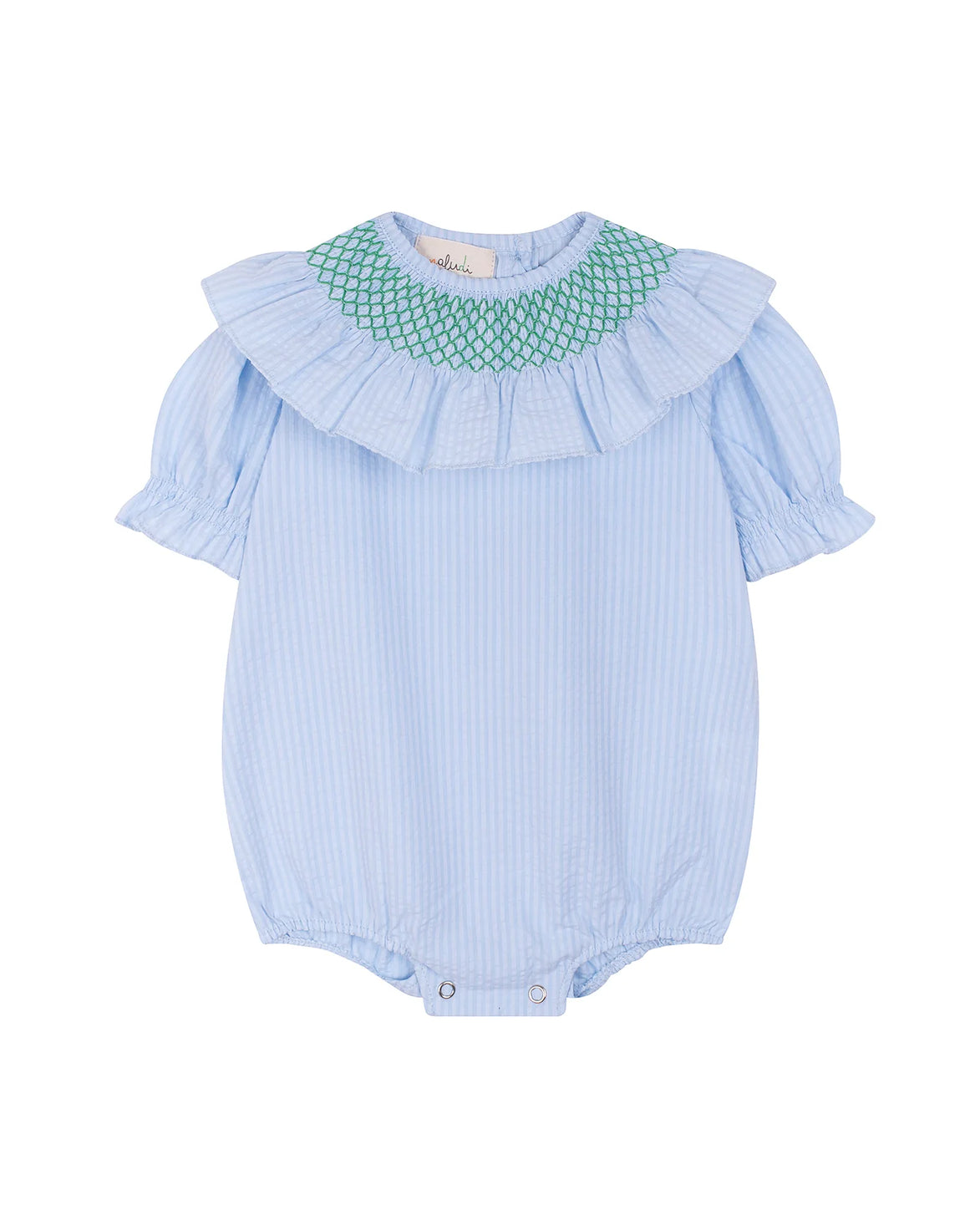 Pelele Sophie Blue