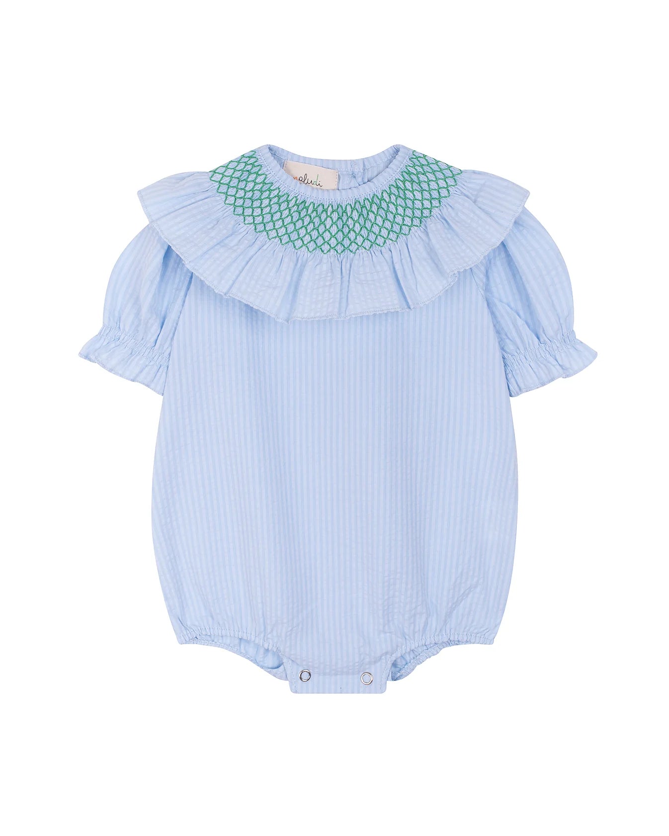 Pelele Sophie Blue