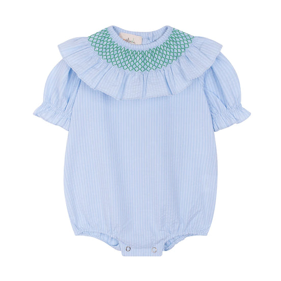 Pelele Sophie Blue