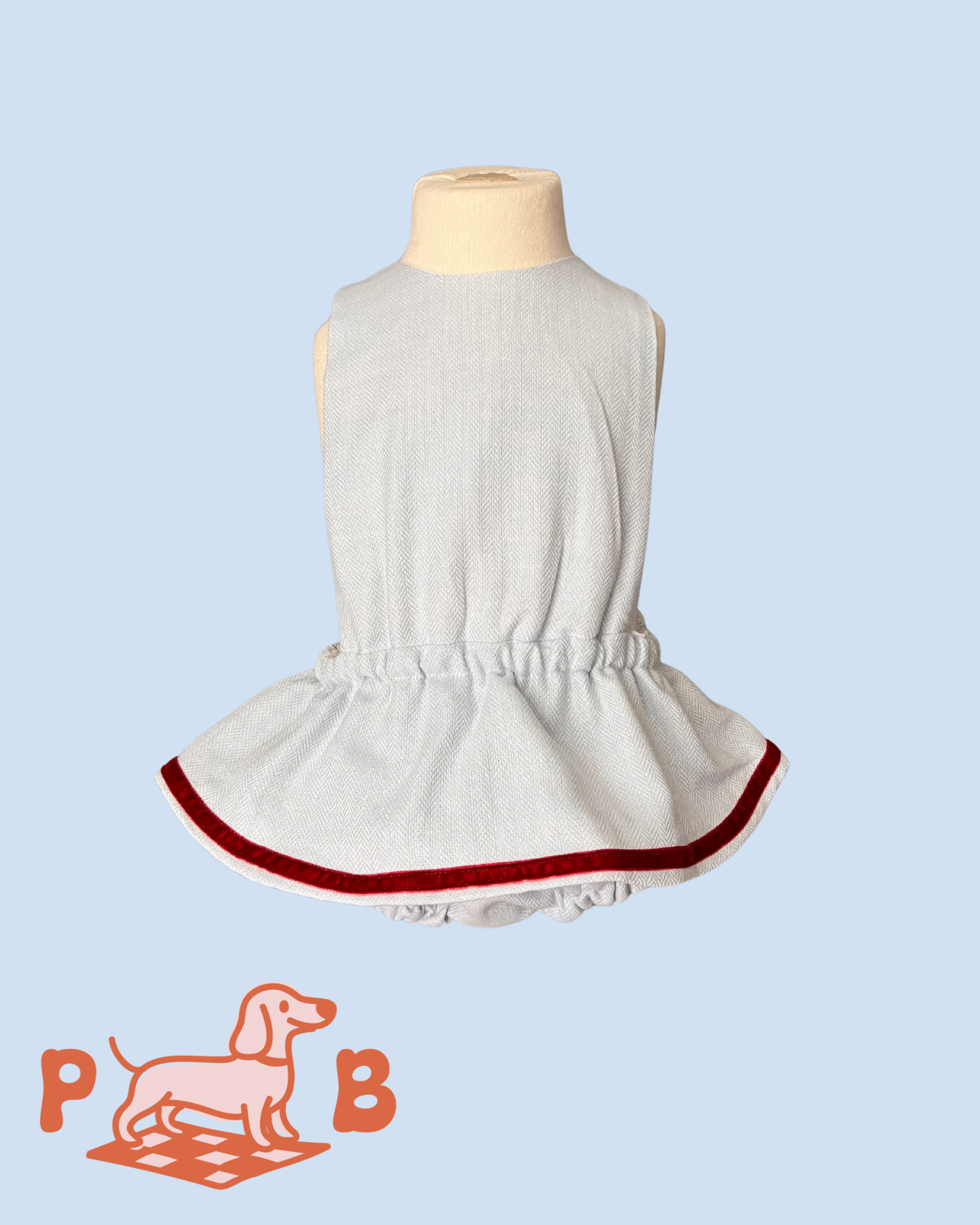 Ranita volante espiga