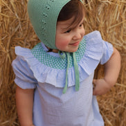 Pelele Sophie Blue