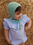 Pelele Sophie Blue
