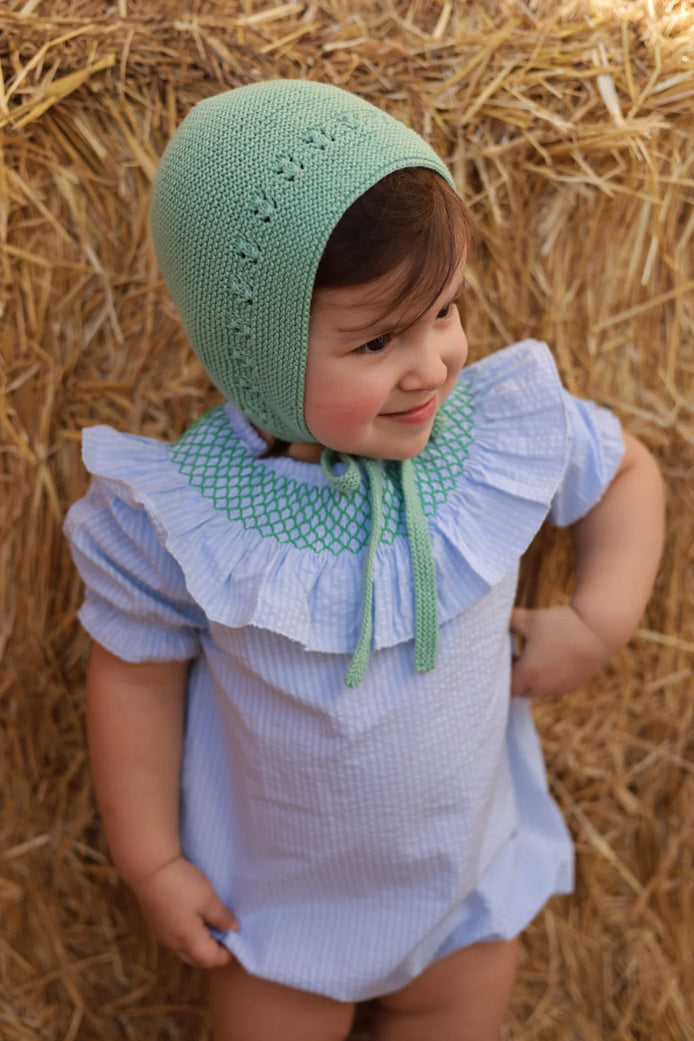 Pelele Sophie Blue