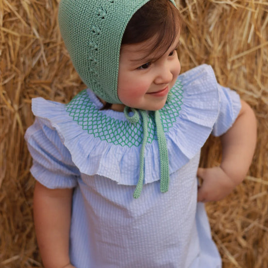 Pelele Sophie Blue