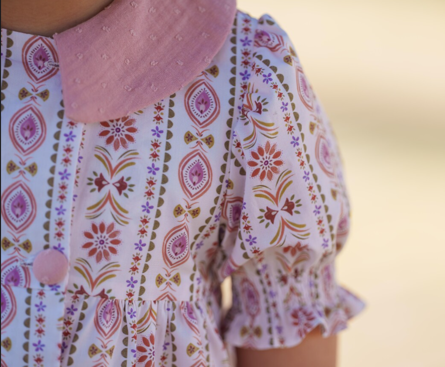 Vestido Horizonte