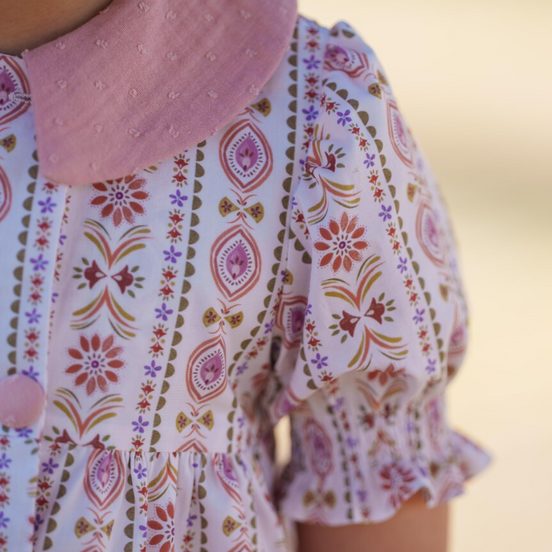 Vestido Horizonte