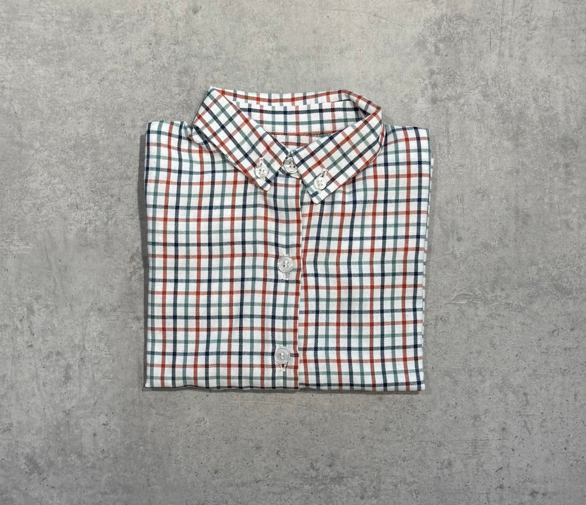 Camisa Zaldi