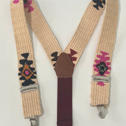 Tirante NAIF Beige