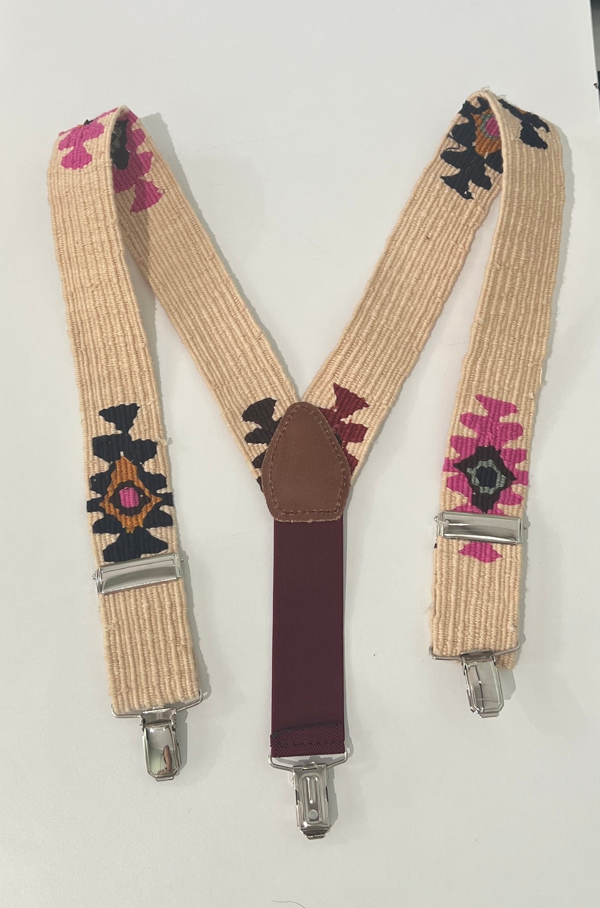 Tirante NAIF Beige