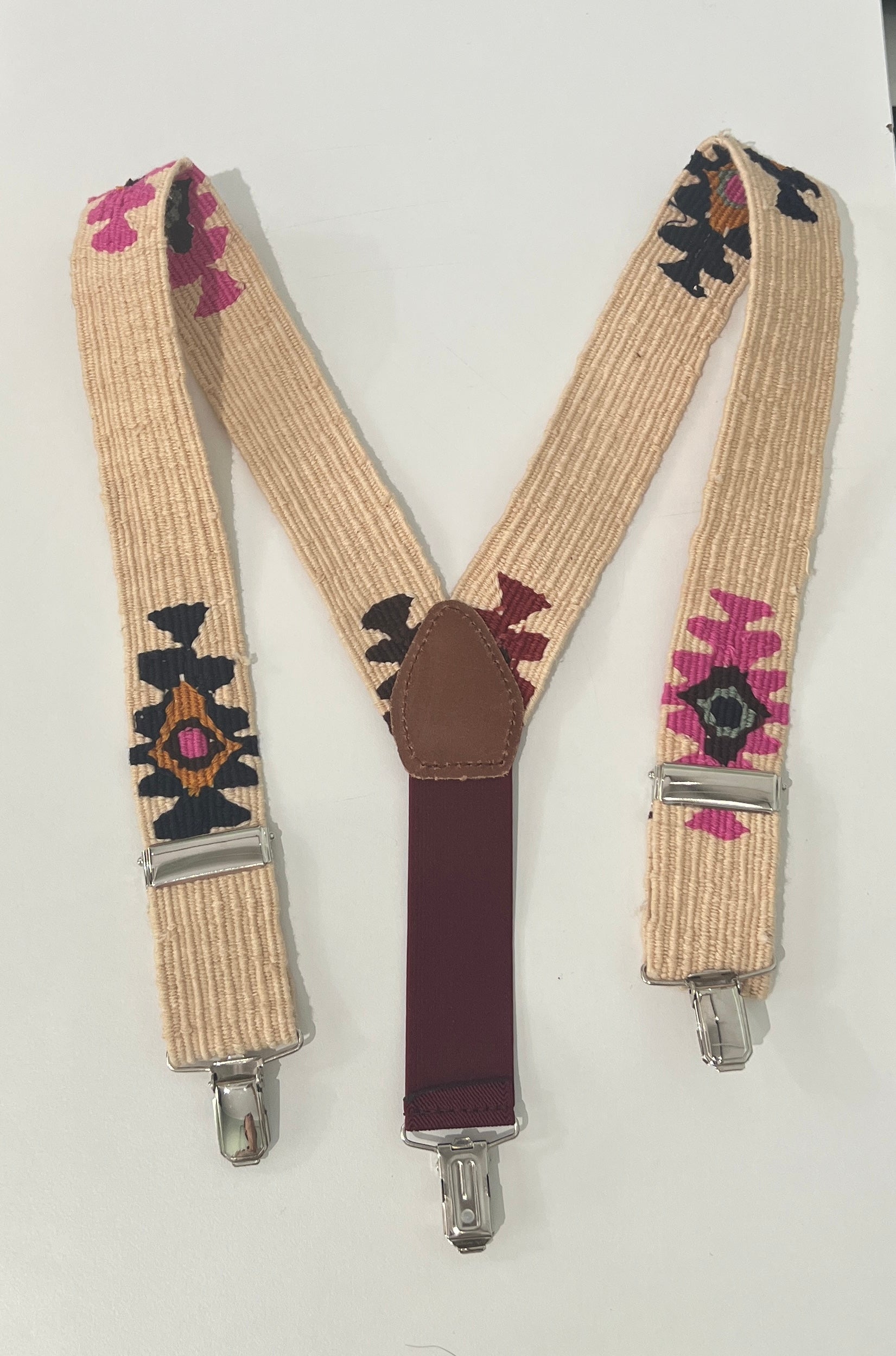 Tirante NAIF Beige