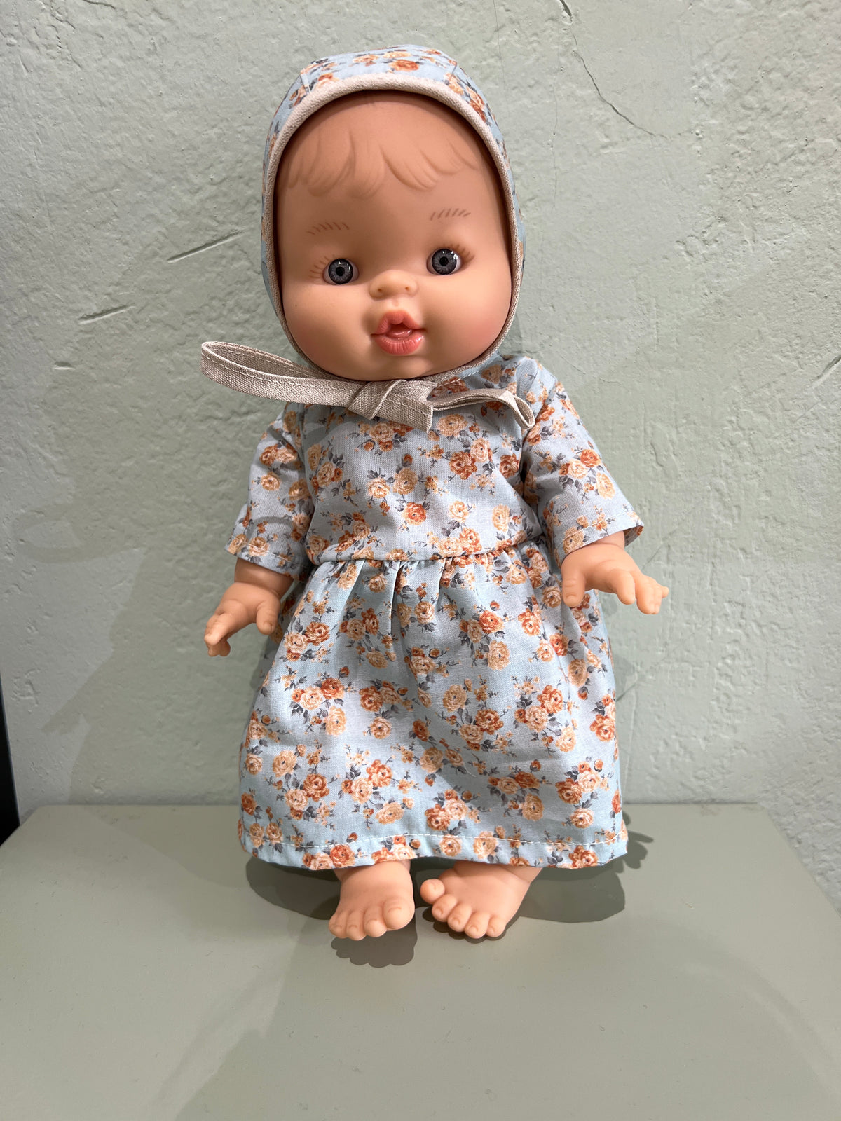 Conjunto muñeca 96