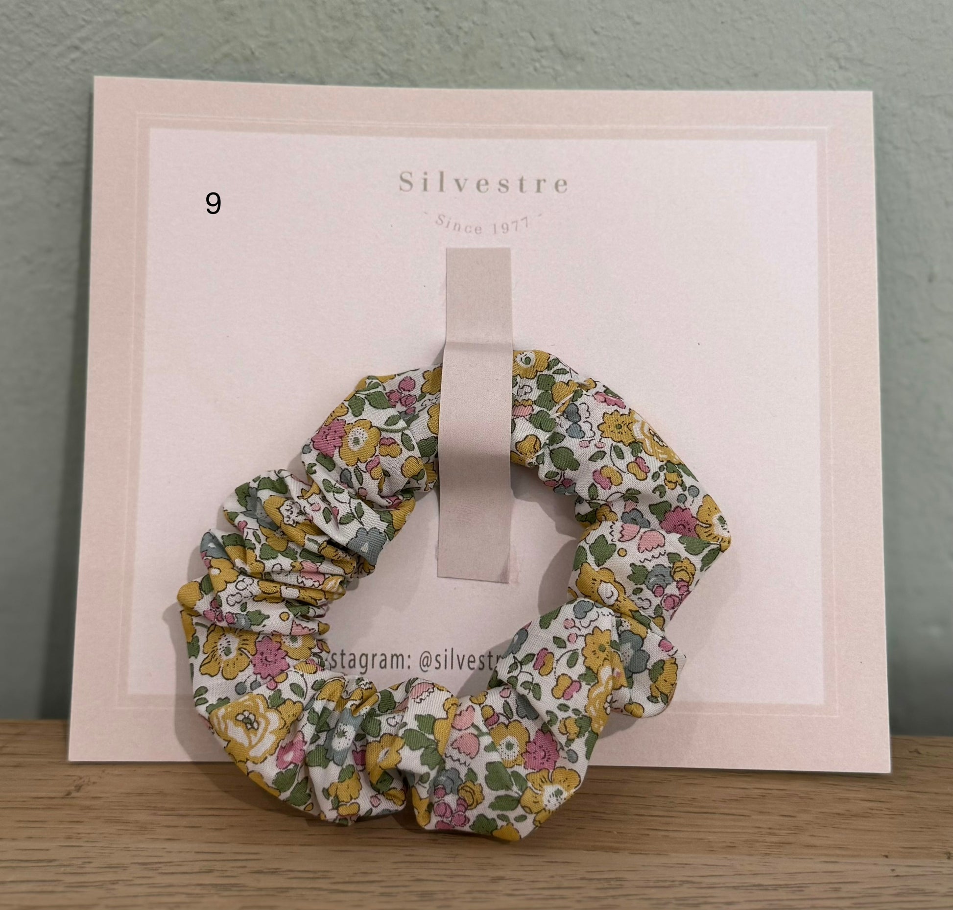 Coletero floral