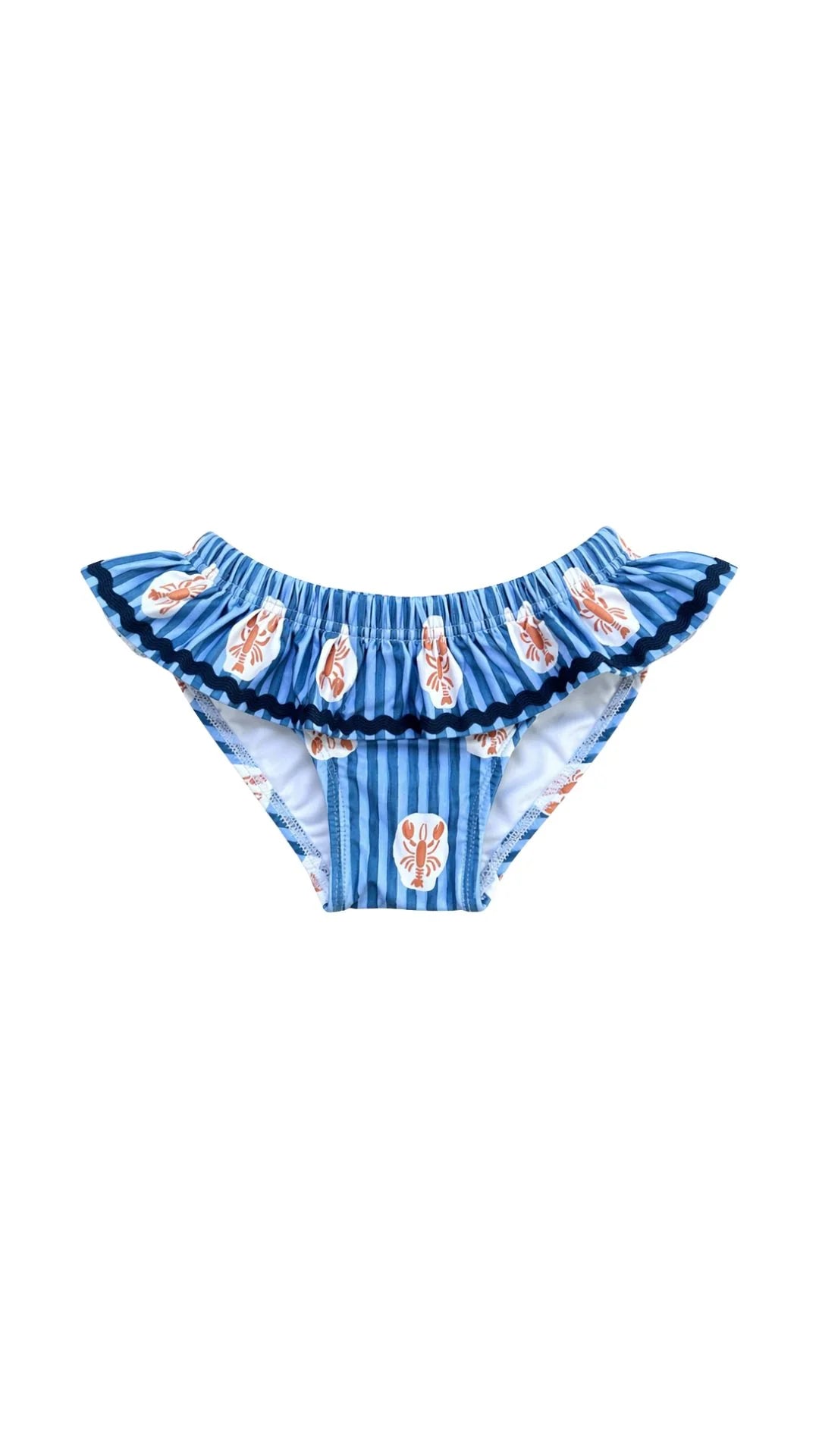 Braguita bañador Lagoustes