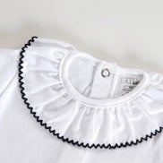 Body manga larga cuello redondo_Varios colores
