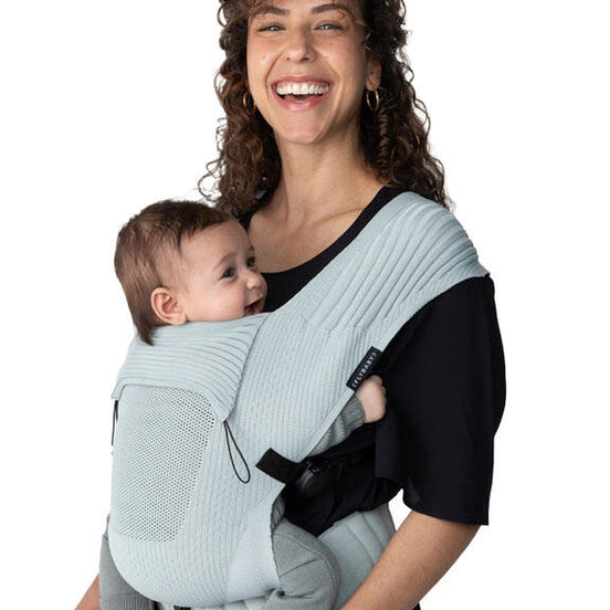 Mochila de Porteo - Flybaby Sage