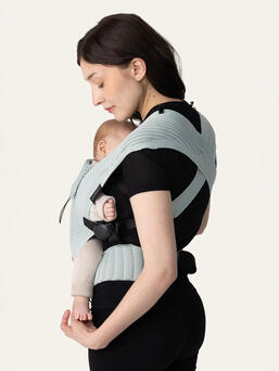 Mochila de Porteo - Flybaby Sage
