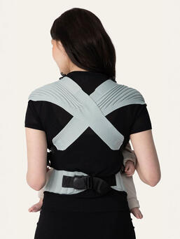 Mochila de Porteo - Flybaby Sage