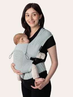 Mochila de Porteo - Flybaby Sage