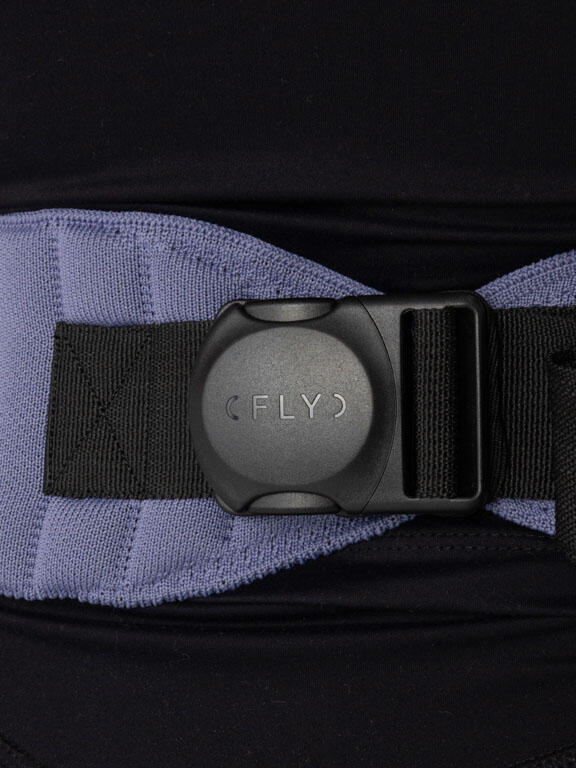 Mochila de Porteo - Flybaby Haze