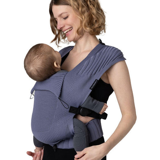 Mochila de Porteo - Flybaby Haze