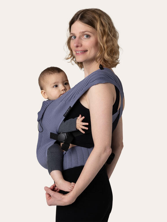 Mochila de Porteo - Flybaby Haze