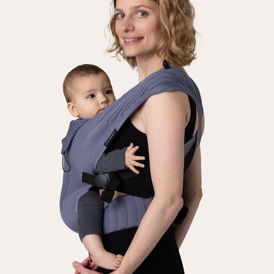 Mochila de Porteo - Flybaby Haze