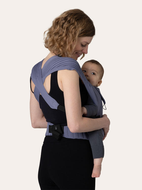 Mochila de Porteo - Flybaby Haze