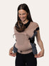 Mochila de Porteo - Flybaby Cinnamon