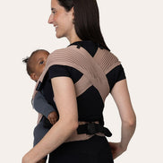 Mochila de Porteo - Flybaby Cinnamon