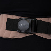 Mochila de Porteo - Flybaby Cinnamon