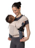 Mochila de Porteo - Flybaby Nude