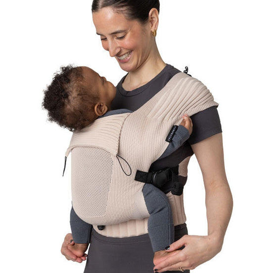 Mochila de Porteo - Flybaby Nude