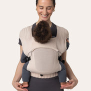 Mochila de Porteo - Flybaby Nude