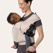 Mochila de Porteo - Flybaby Nude