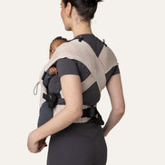 Mochila de Porteo - Flybaby Nude