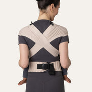 Mochila de Porteo - Flybaby Nude
