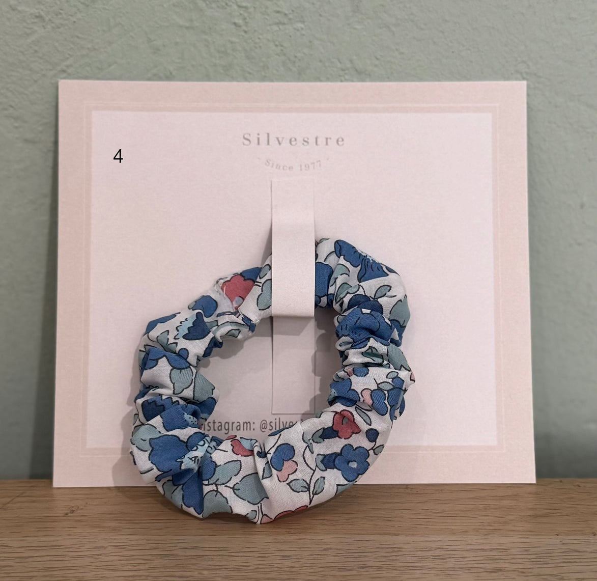 Coletero floral