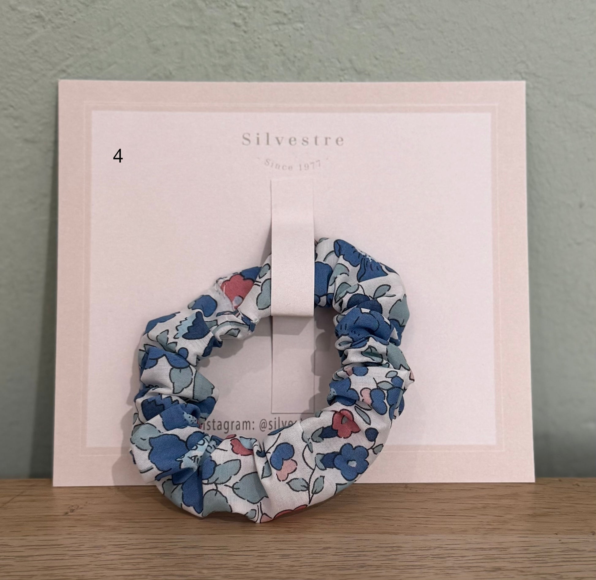 Coletero floral
