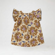Vestido Volantes Rani