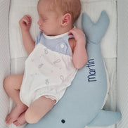 Personaliza tu Ballena Susi