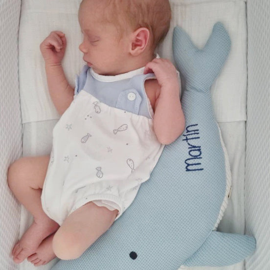Personaliza tu Ballena Susi