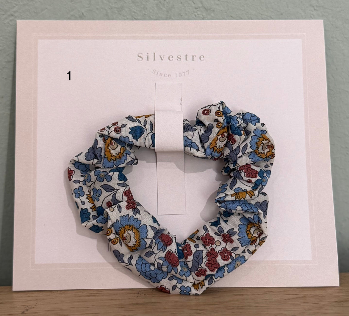 Coletero floral