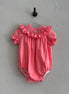 Pelele Coral Smock