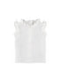 Blusa Bambula Blanca